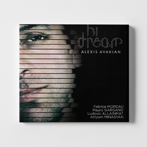 Alexis Avakian – Hi Dream