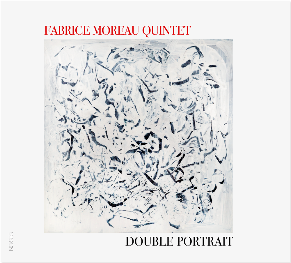 Fabrice Moreau Pochette