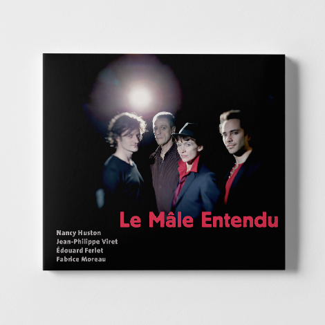 Jean Philippe Viret Trio Le Mâle entendu