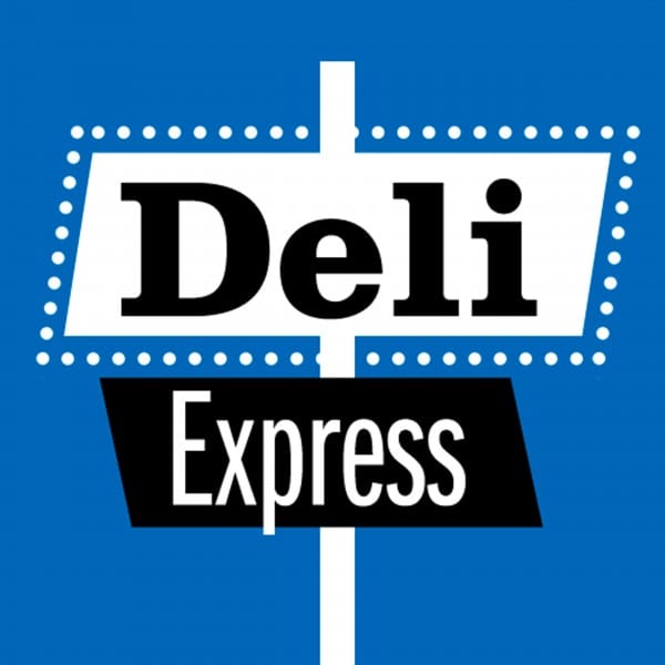 Deli Express TSF Jazz
